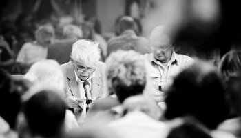 Ludvík Vaculík Foto: David Konečný